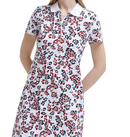 Tommy Hilfiger Tommy Hilfiger Printed Polo Dress