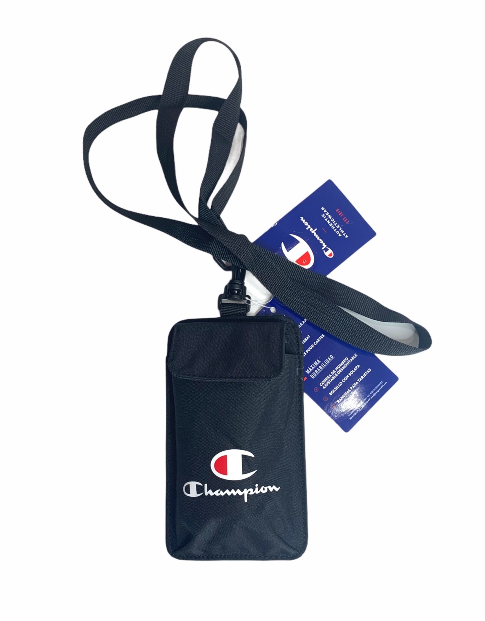 Champion Champion Phone / Crossbody Bag