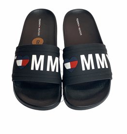 Tommy Hilfiger Tommy Hilfiger Slides “I Love Tommy” Dayan
