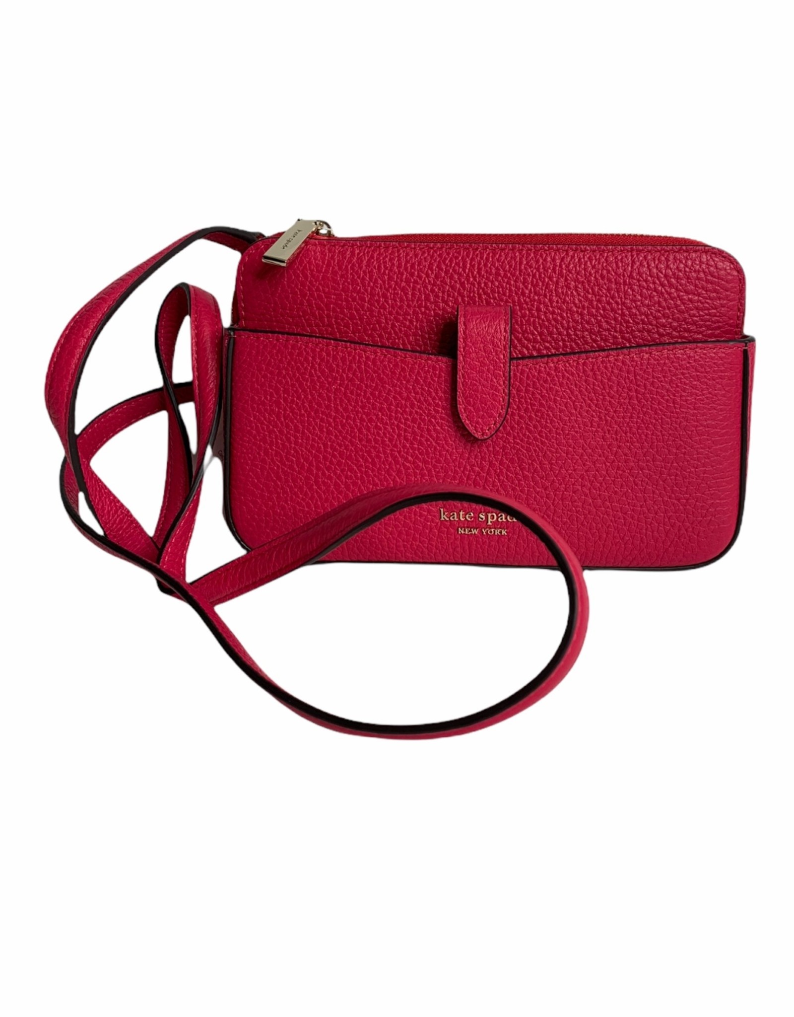small tab crossbody
