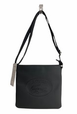 Lacoste Lacoste Flat Crossover Bag