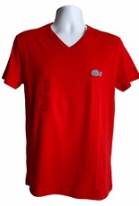Lacoste Lacoste T-Shirt V-Neck Regular Fit