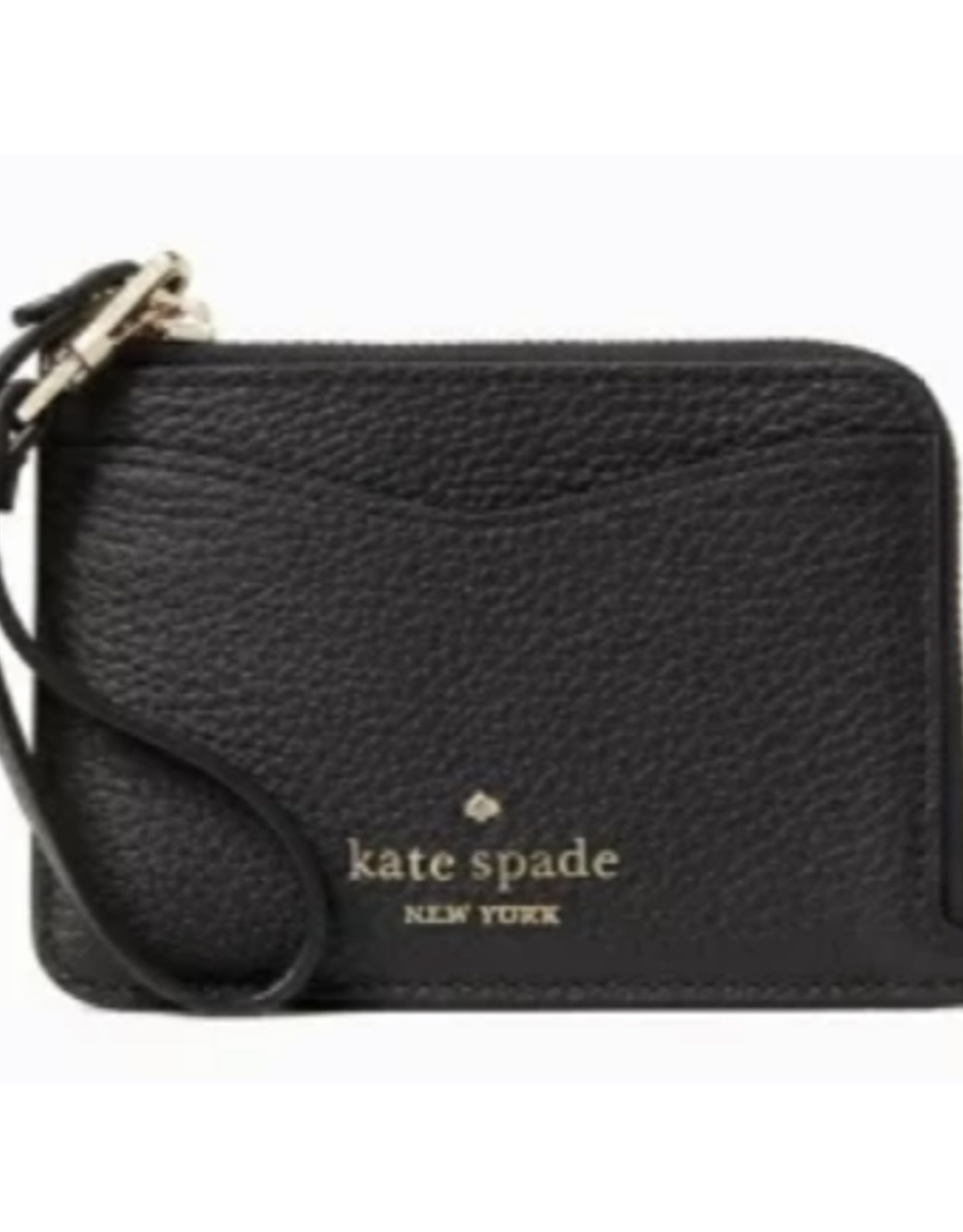 Kate Spade Kate Spade Leila Small Cardholder Wristlet