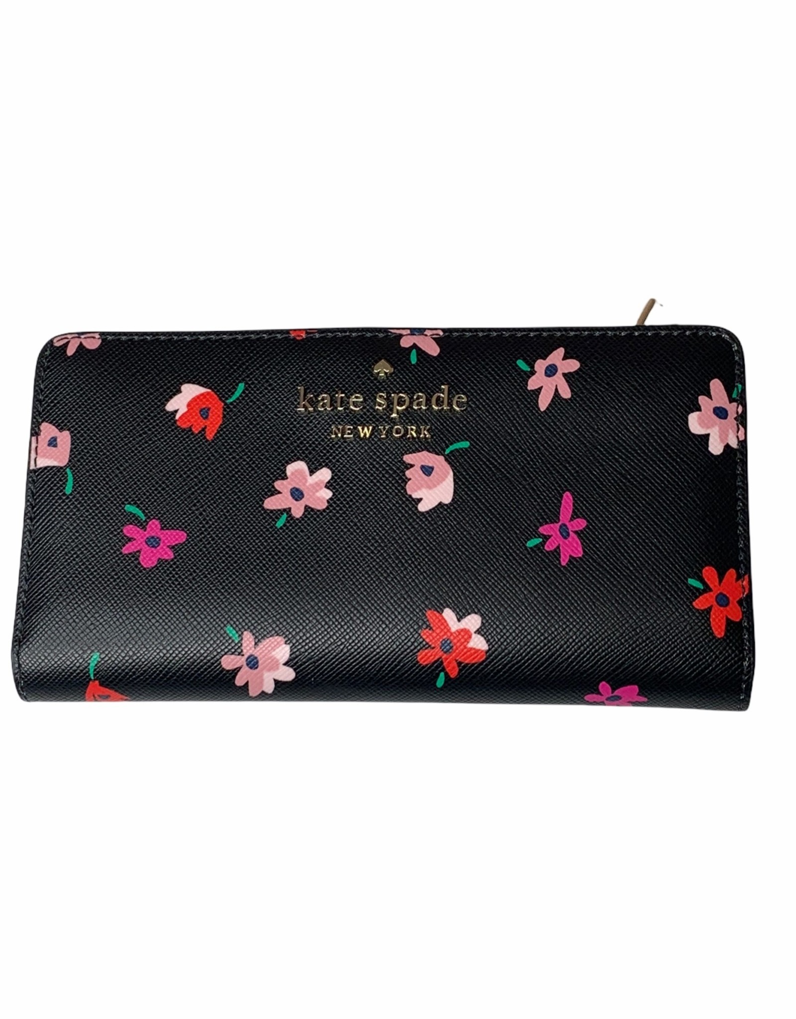 kate spade stacy bifold wallet