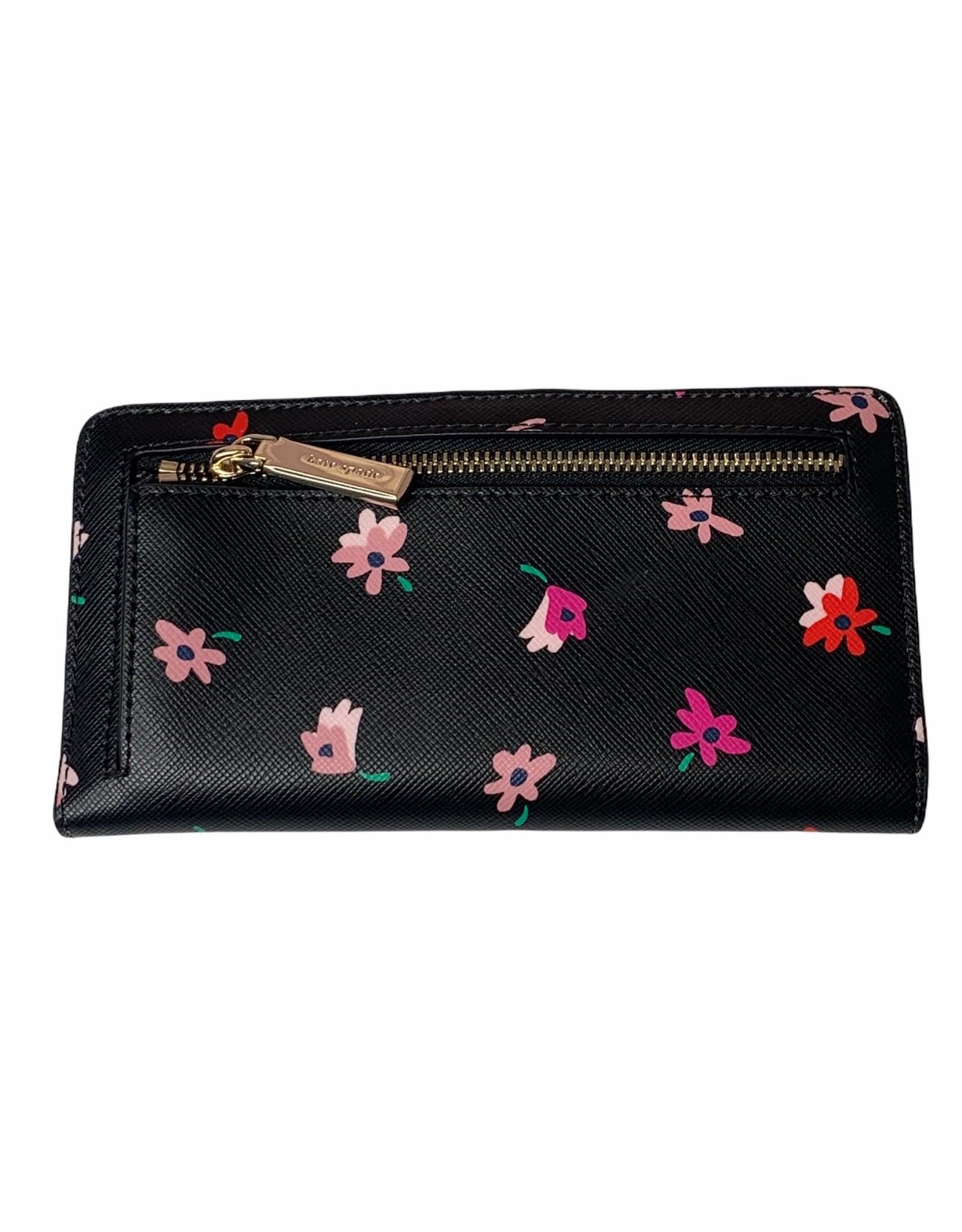 kate spade stacy bifold wallet