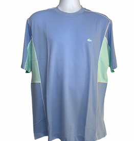 Lacoste Lacoste Relaxed Fit T-Shirt Lacoste Lacoste Relaxed Fit T-Shirt