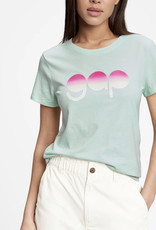 Gap Gap Organic Cotton Logo T-Shirt