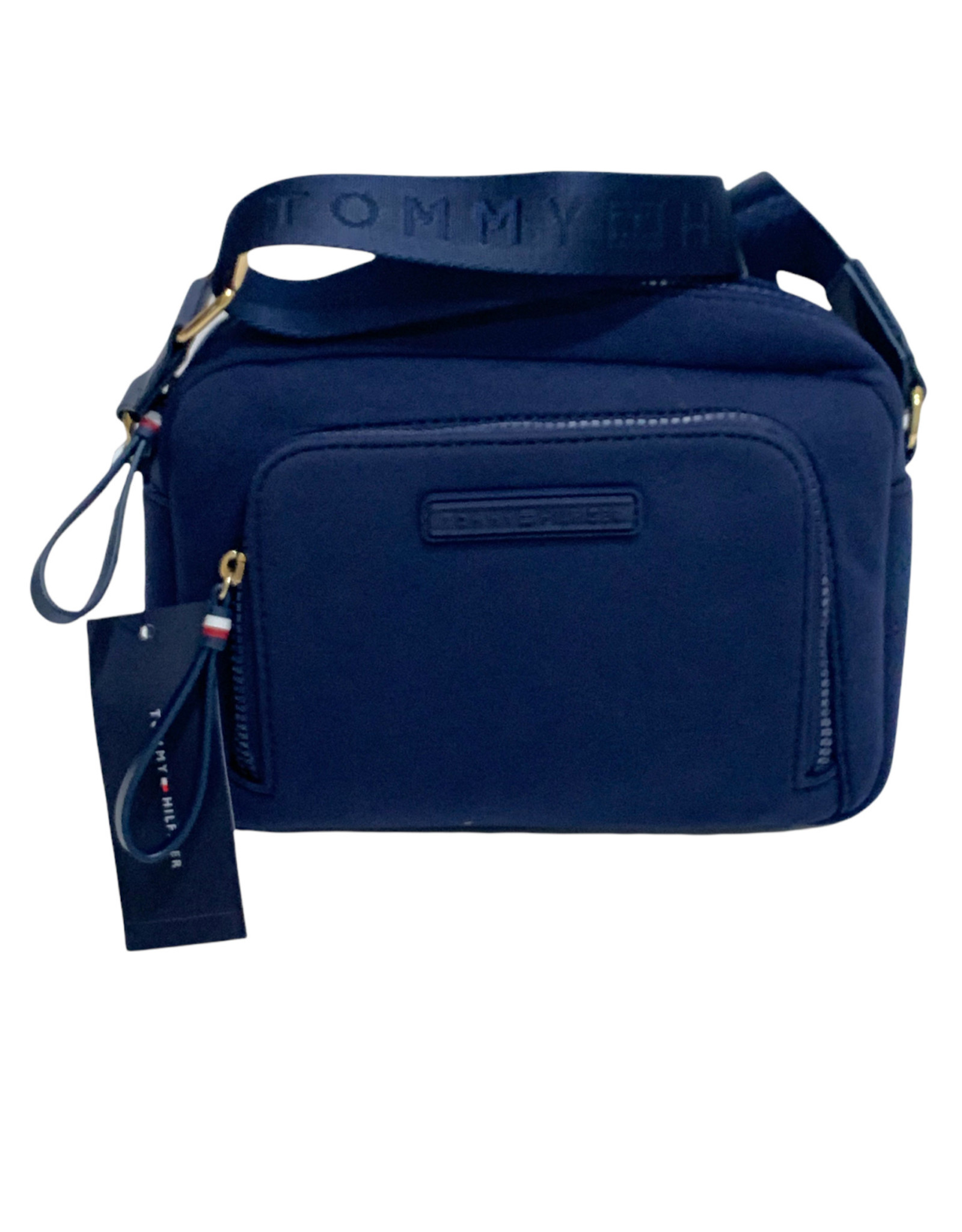 Tommy Hilfiger Camera Crossbody Bag 