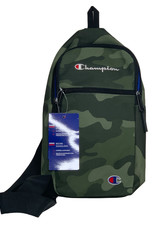Champion Champion Sling/Backpack Bag
