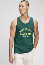 Gap Gap Logo Tank Top