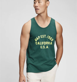 Gap Gap Logo Tank Top