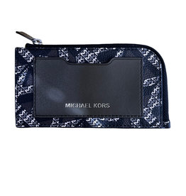 Michael Kors Michael Kors Cooper L Zip Wallet