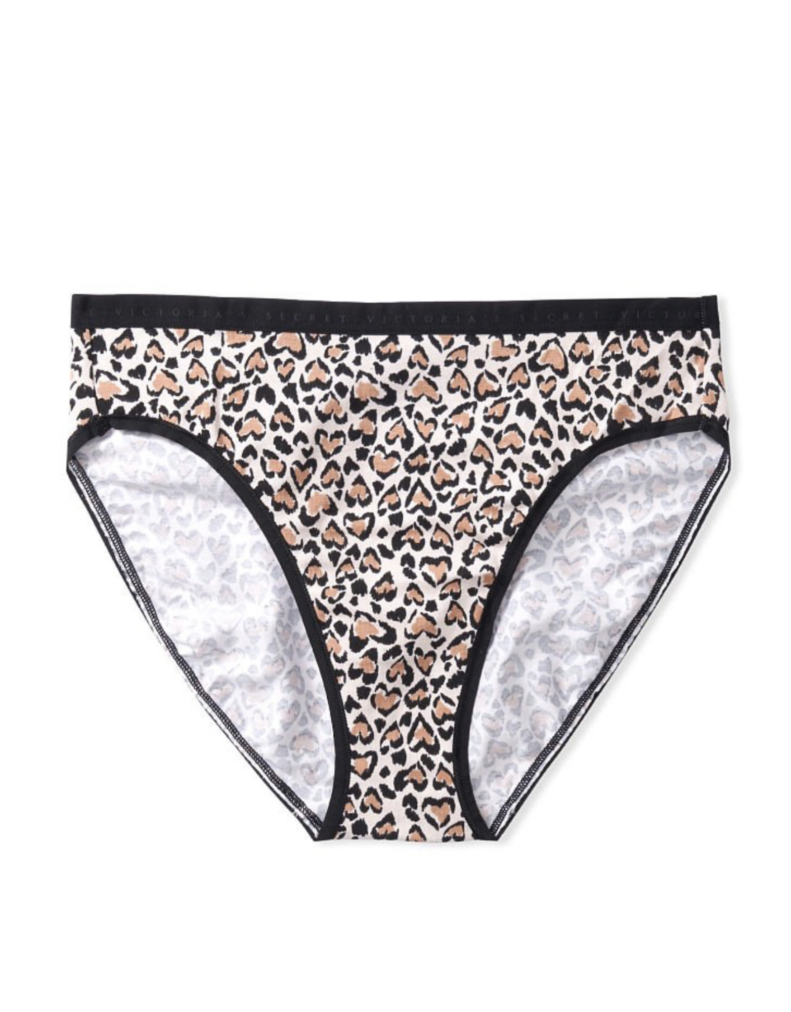 Victoria's Secret Panty - Stretch Cotton High-Leg Brief - Finaella Manila