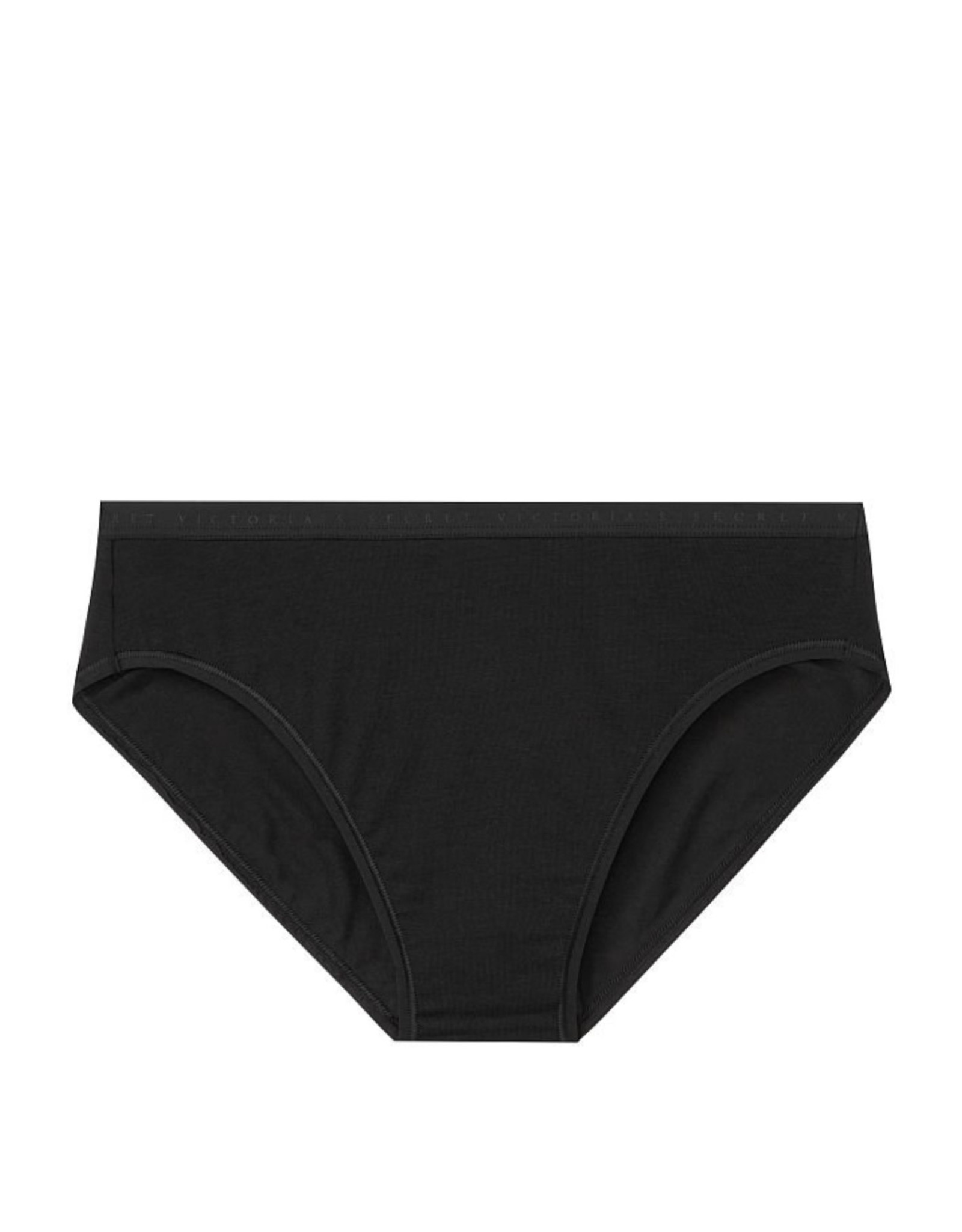 Victoria's Secret Panty - Stretch Cotton High-Leg Brief - Finaella