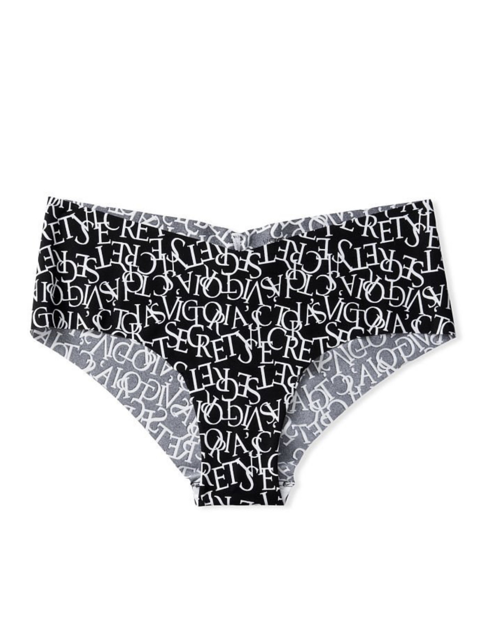 Victoria's Secret Victoria’s Secret Panty No-Show Cheeky