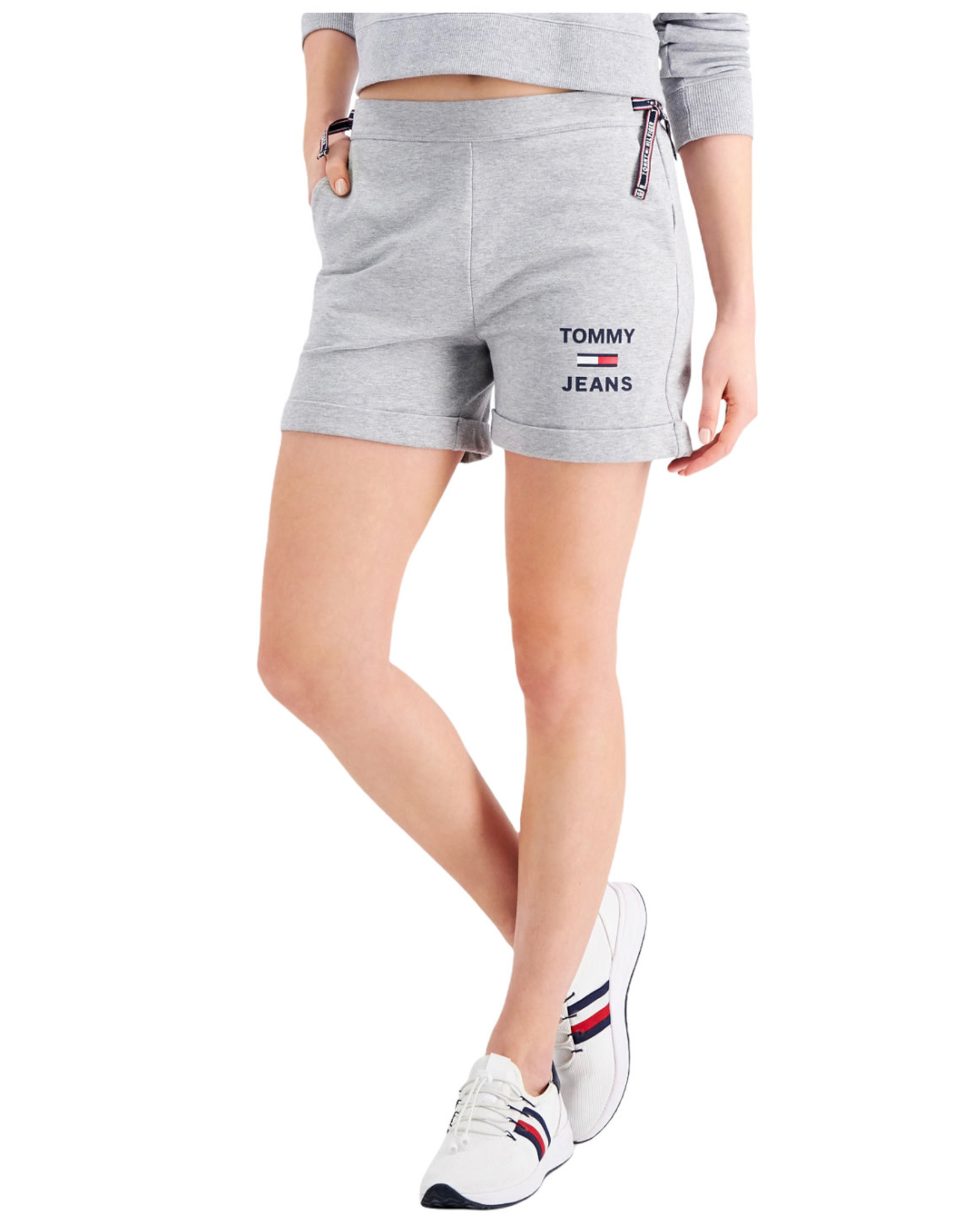 Tommy Hilfiger Tommy Hilfiger Tommy Jeans Knit Logo