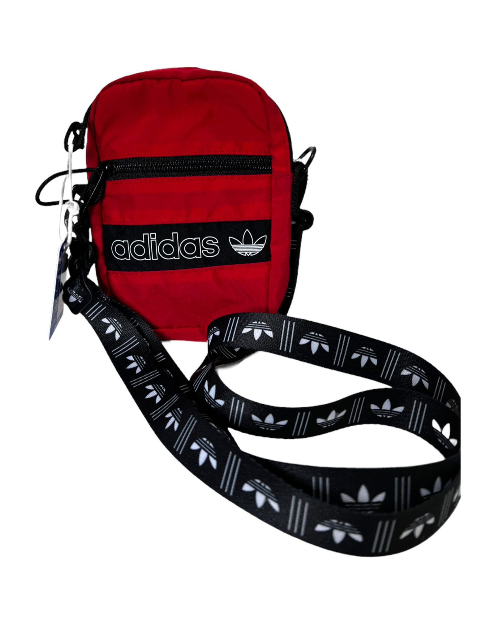 Adidas Adidas Phone Crossbody Bag