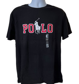 Polo Ralph Lauren Polo Ralph Lauren Logo T-Shirt
