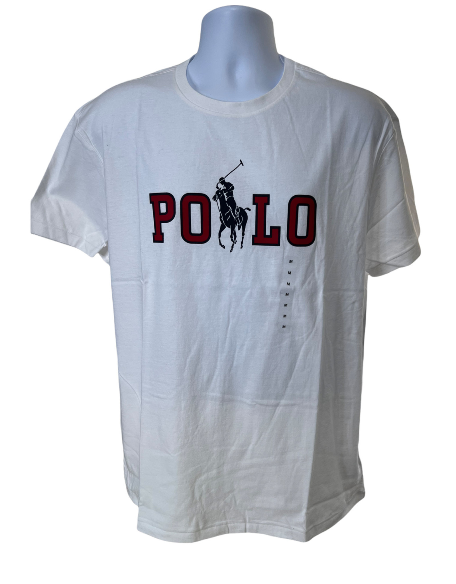 Polo Ralph Lauren Polo Ralph Lauren Logo T-Shirt