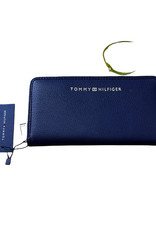 Tommy Hilfiger Tommy Hilfiger Zip Continental Wallet