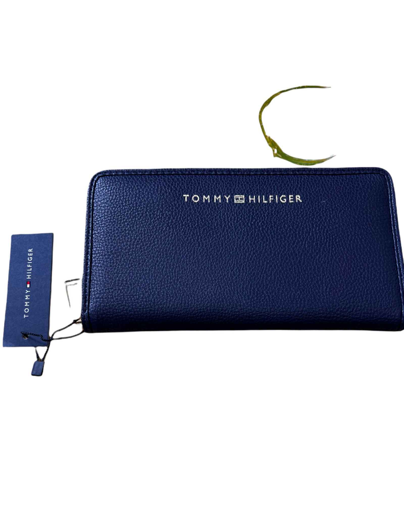 Tommy Hilfiger Tommy Hilfiger Zip Continental Wallet