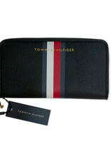 Tommy Hilfiger Tommy Hilfiger Zip Continental Wallet