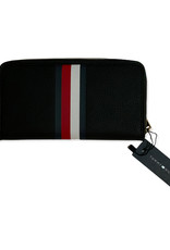 Tommy Hilfiger Tommy Hilfiger Zip Continental Wallet