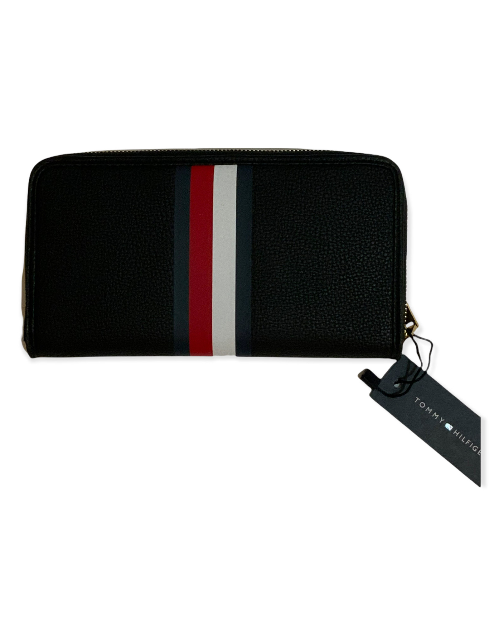 Tommy Hilfiger Tommy Hilfiger Zip Continental Wallet
