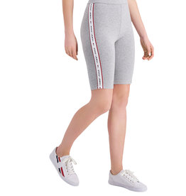 Tommy Hilfiger Tommy Hilfiger Logo Tape Bike Shorts