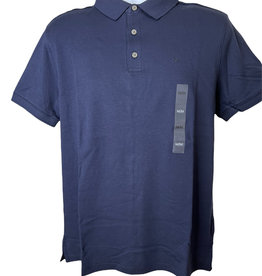 Calvin Klein Calvin Klein Solid Polo Shirt