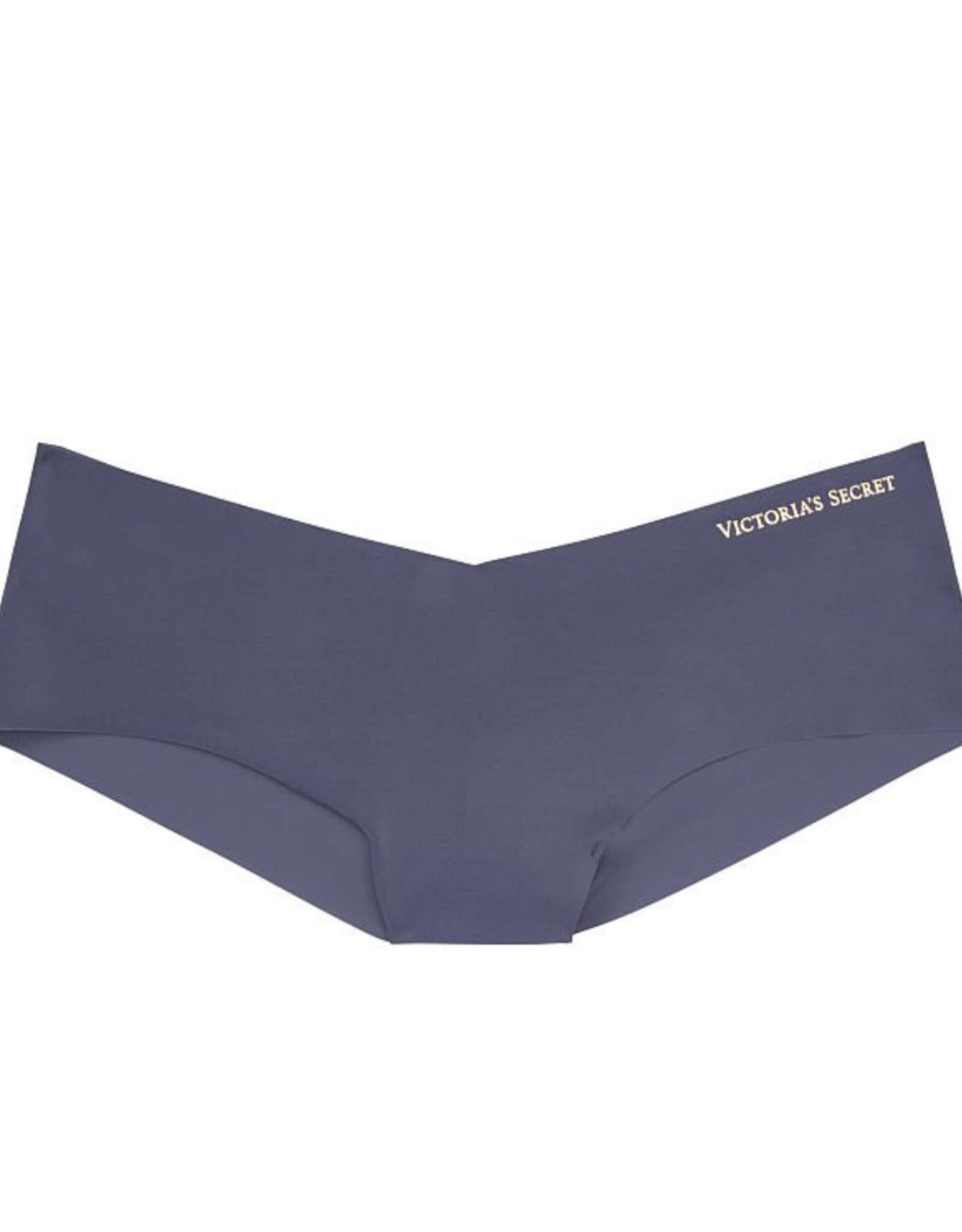 Notre Dame College Blue Victoria Secret Personalized touchdown Panties