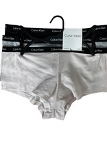 Calvin Klein Calvin Klein Boyshorts 3-Pack
