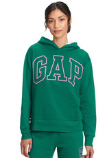 Gap Gap Logo Sherpa Hoodie