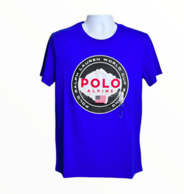 Polo Ralph Lauren Polo Ralph Lauren T-Shirt Polo Ralph Lauren Polo Ralph Lauren T-Shirt