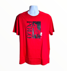 Polo Ralph Lauren Polo Ralph Lauren T-Shirt Polo Ralph Lauren Polo Ralph Lauren T-Shirt