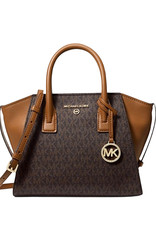Michael Kors Michael Kors Avril Small Satchel
