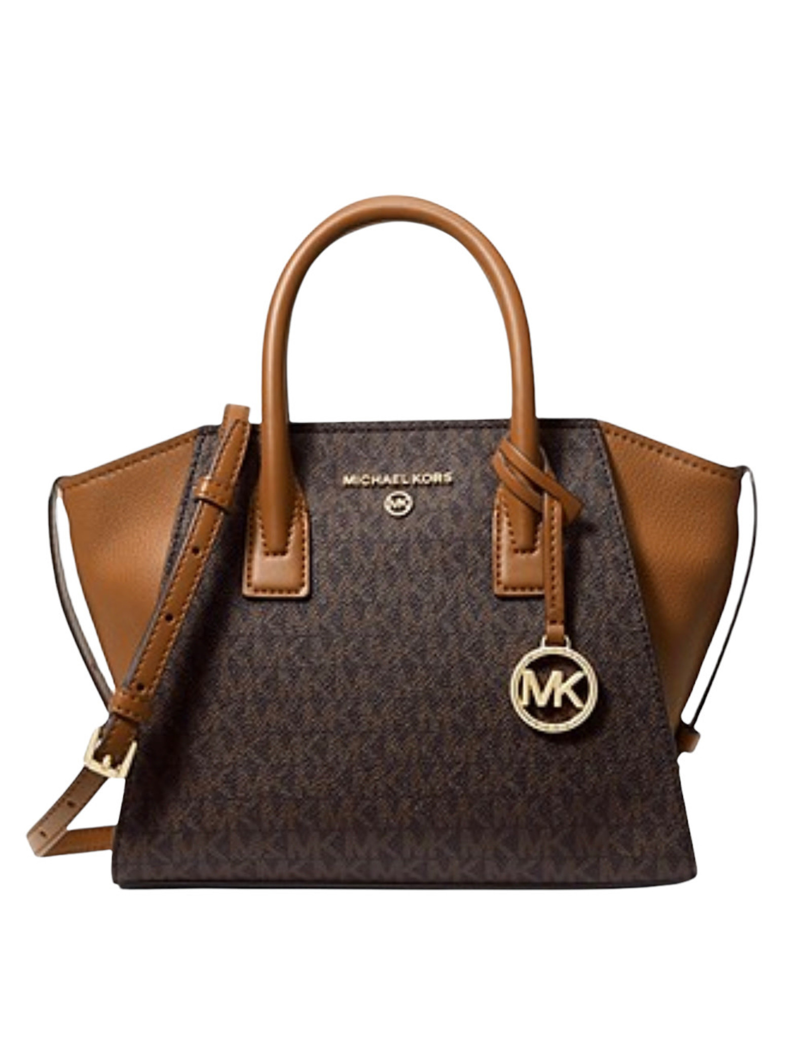 Michael Kors Michael Kors Avril Small Satchel