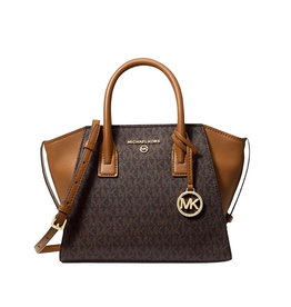 Michael Kors Michael Kors Avril Small Satchel
