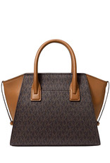Michael Kors Michael Kors Avril Small Satchel
