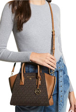 Michael Kors Michael Kors Avril Small Satchel