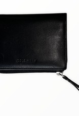 Cole Haan Cole Haan Billfold Genuine Leather  with Zip