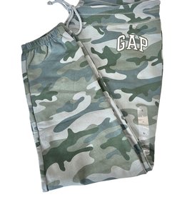 Gap Gap Logo Joggers in Fleece