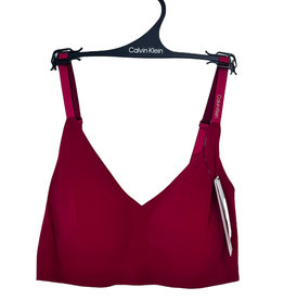 Calvin Klein Calvin Klein Bralette Invisible Under Clothing Removable Padding