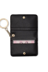 Victoria's Secret Victoria’s Secret Soft Card Case Keychain Charm