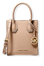 Michael Kors Michael Kors Mercer XS NS Shopper Crossbody