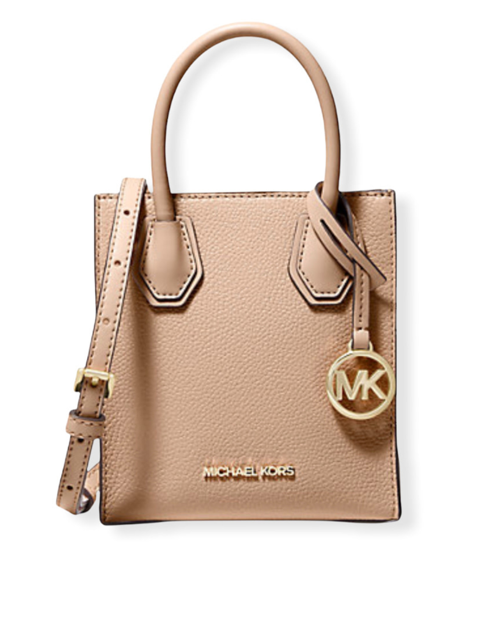Michael Kors Mercer XS NS Shopper Crossbody - Finaella Manila Michael Kors Mercer XS NS Shopper Crossbody - Finaella Manila