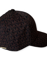 Michael Kors Michael Kors Logo Print Hat