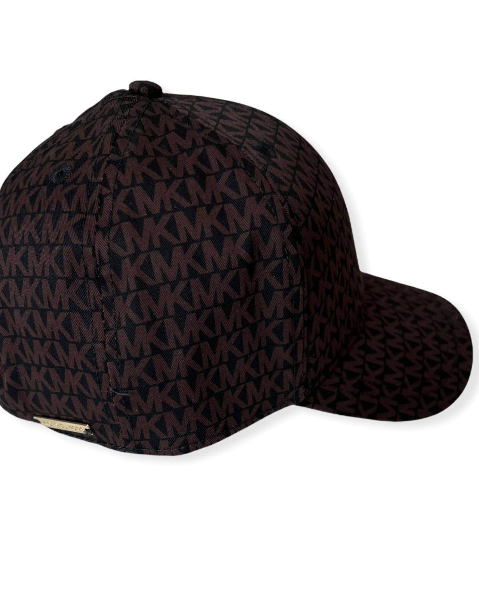 Michael Kors Michael Kors Logo Print Hat