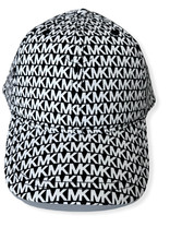 Michael Kors Michael Kors Logo Print Hat