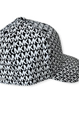 Michael Kors Michael Kors Logo Print Hat